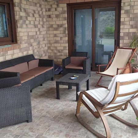 Kalamospito Holiday House Kalokhorio Экстерьер фото