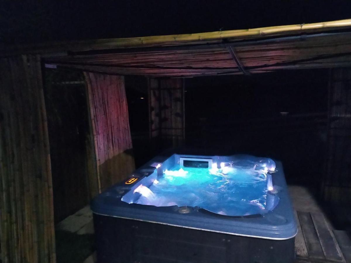Kalamospito Holiday House Kalokhorio Экстерьер фото