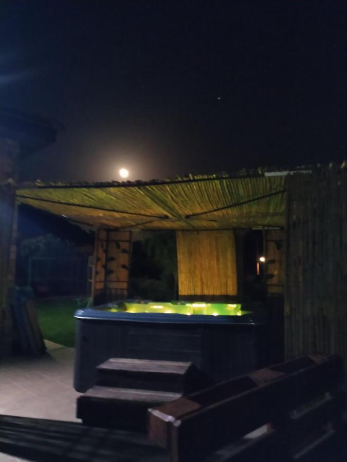 Kalamospito Holiday House Kalokhorio Экстерьер фото