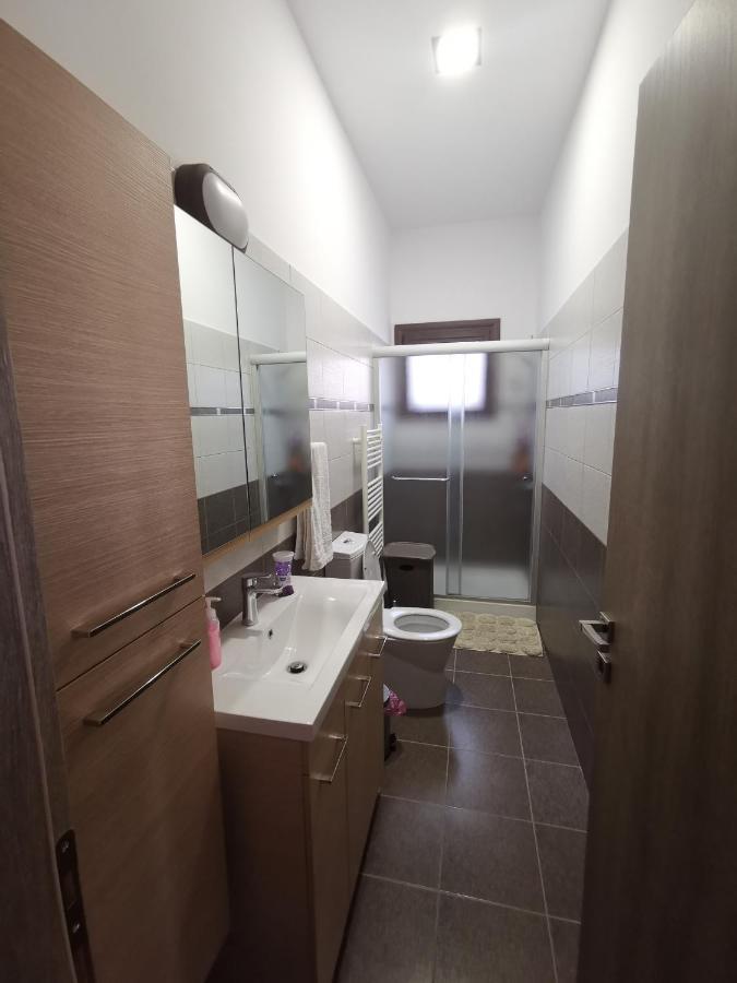 Kalamospito Holiday House Kalokhorio Экстерьер фото