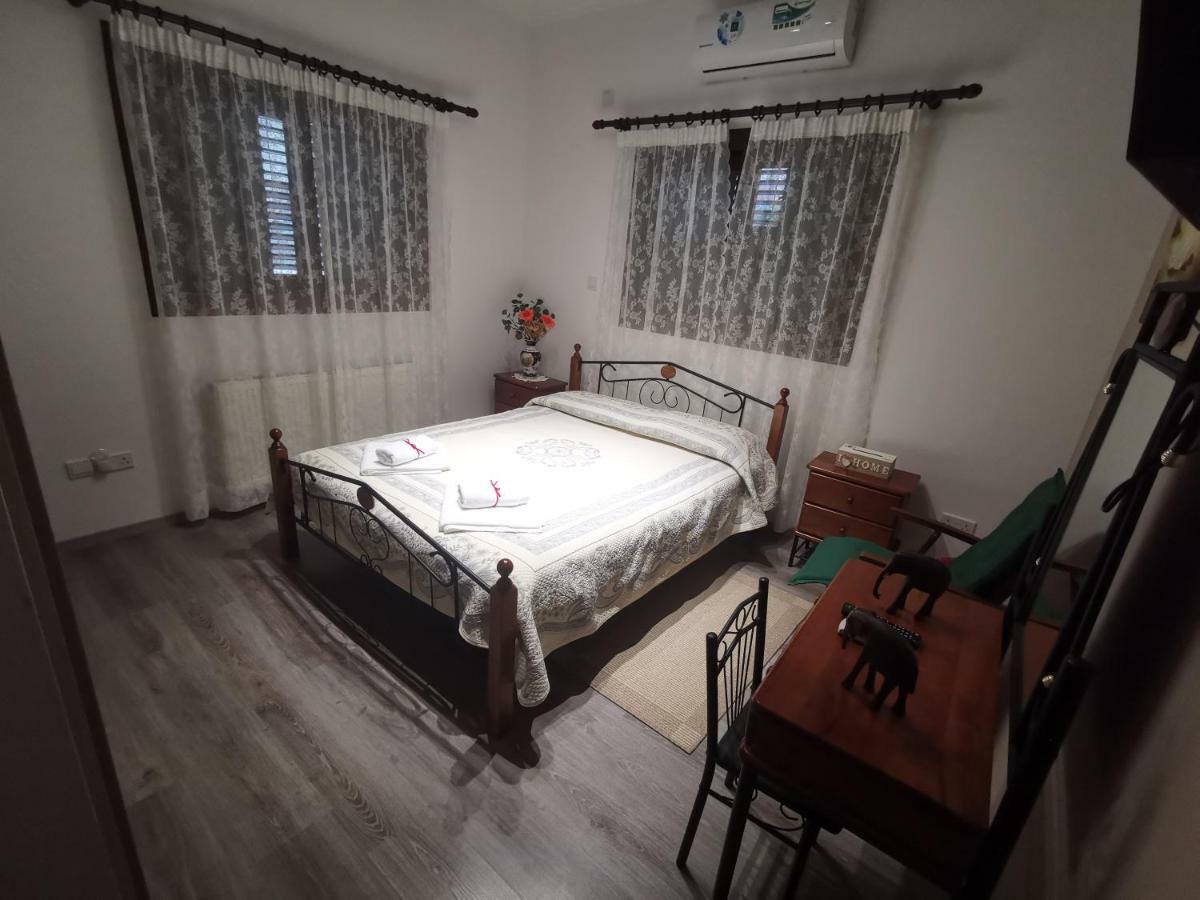 Kalamospito Holiday House Kalokhorio Экстерьер фото