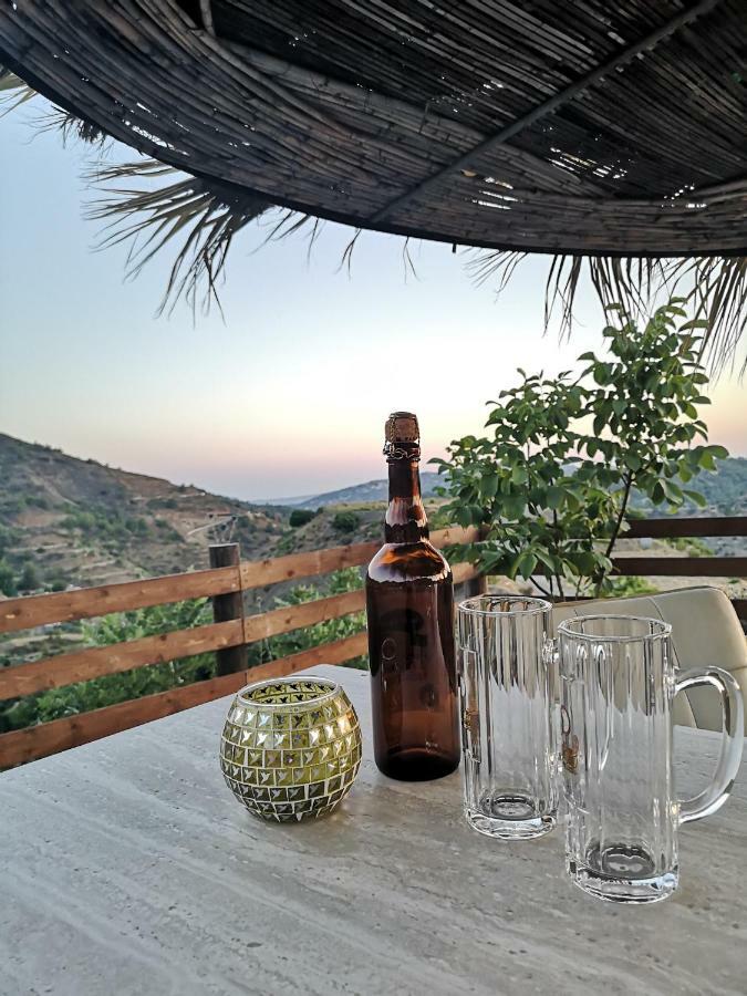 Kalamospito Holiday House Kalokhorio Экстерьер фото
