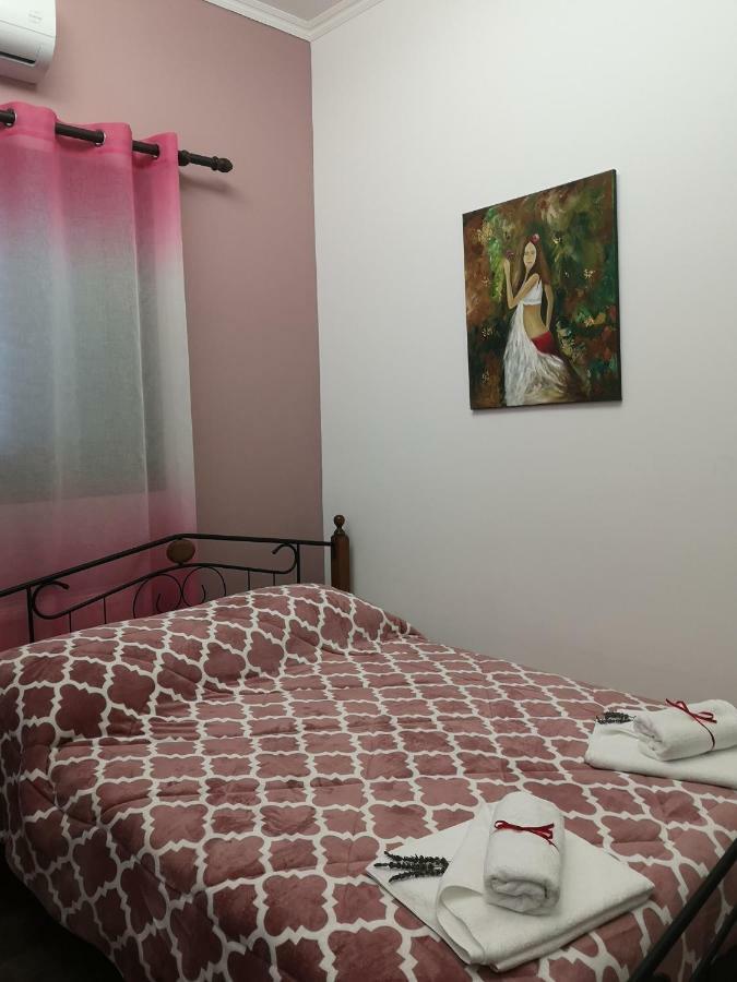 Kalamospito Holiday House Kalokhorio Экстерьер фото