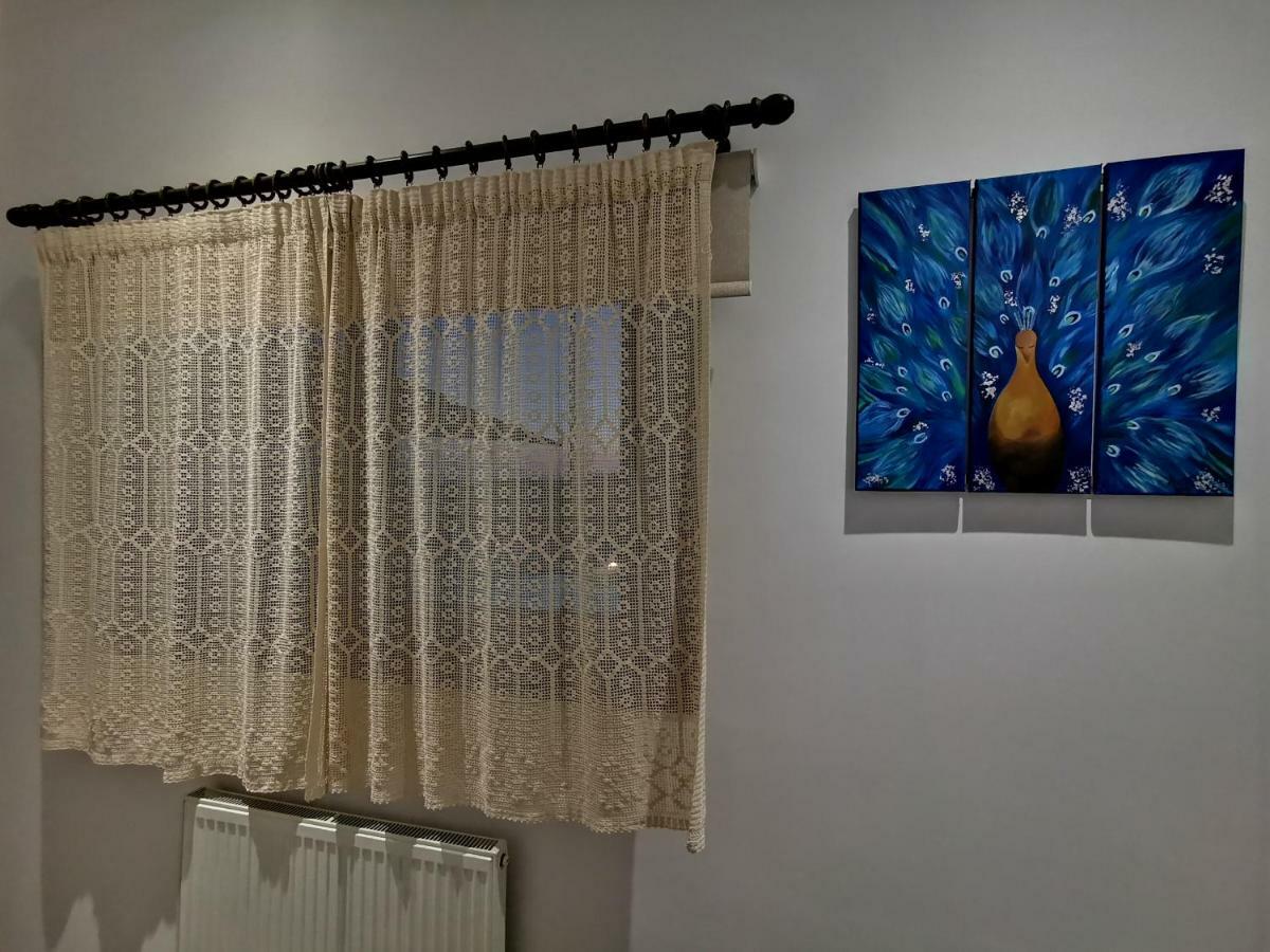 Kalamospito Holiday House Kalokhorio Экстерьер фото